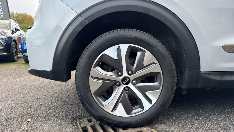 Kia E-Niro 150kW 4 64kWh 5dr Auto Electric Estate